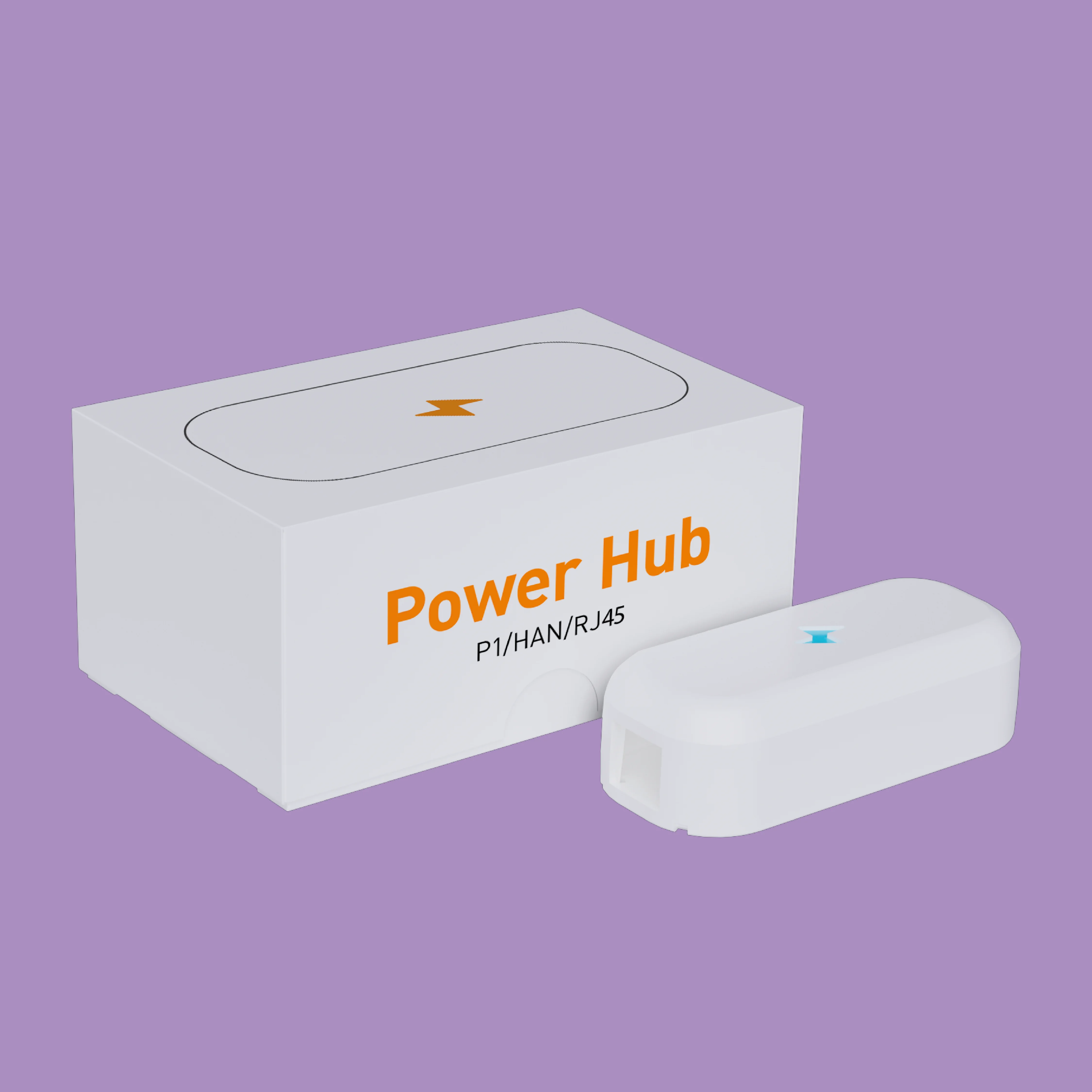 Power Hub